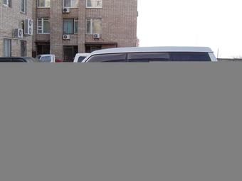 1995 Mitsubishi Pajero