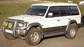 Wallpapers Mitsubishi Pajero