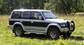 Wallpapers Mitsubishi Pajero