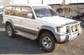 For Sale Mitsubishi Pajero