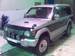 Pictures Mitsubishi Pajero