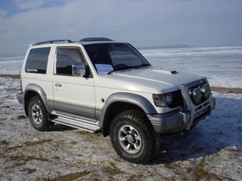 Pajero