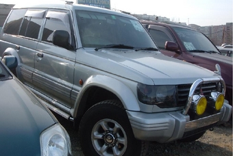Pajero