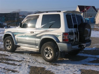 Pajero