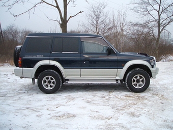 Pajero