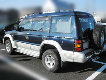 Pajero