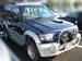 Pictures Mitsubishi Pajero