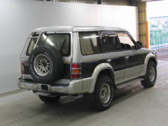 Pajero