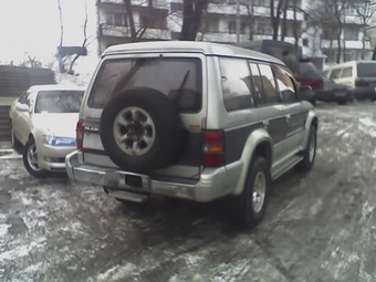 Pajero