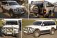 Pics Mitsubishi Pajero