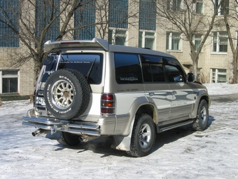 Pajero