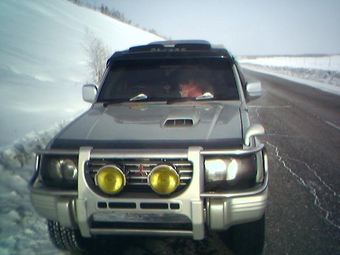 Pajero