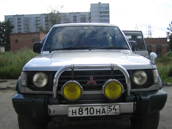 Pajero