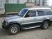 Pictures Mitsubishi Pajero