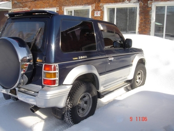 Pajero