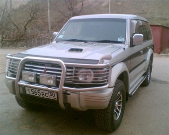 Pajero