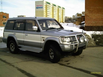 Pajero