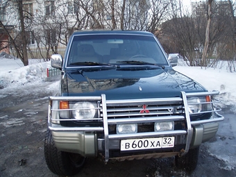 Pajero