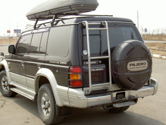 Pajero