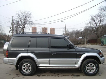 Pajero