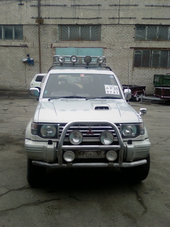 Pajero