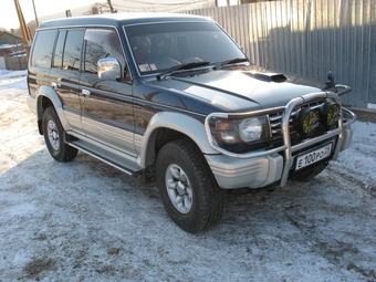 Pajero