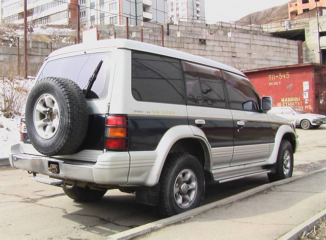 Pajero