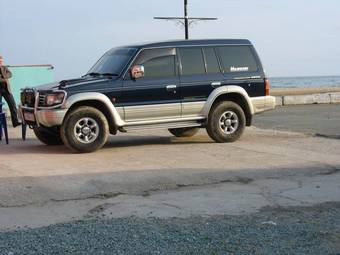 Pajero