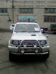 Pajero