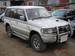 Photos Mitsubishi Pajero