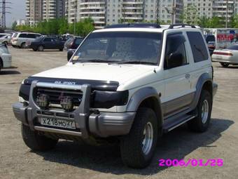 Pajero