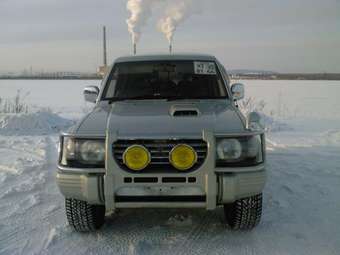 Pajero
