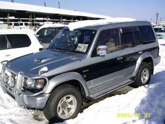 Pajero
