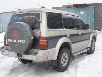 Pajero