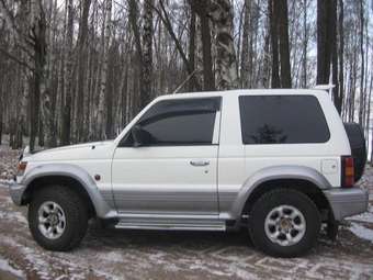 Pajero