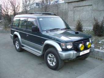 Pajero