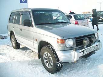 Pajero