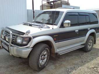 Pajero