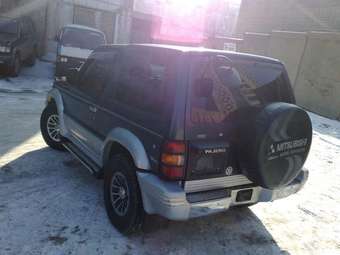 Pajero