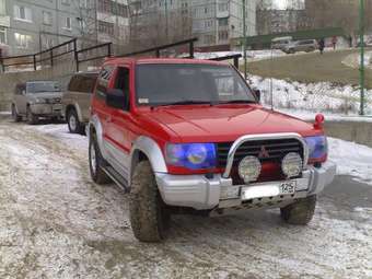 Pajero