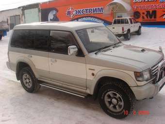 Pajero