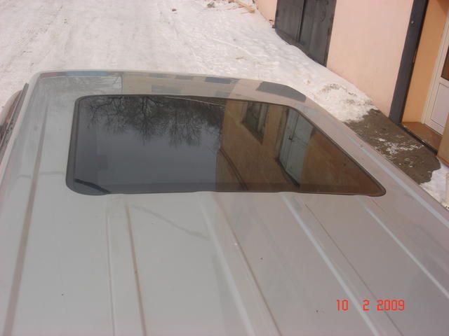 1995 Mitsubishi Pajero