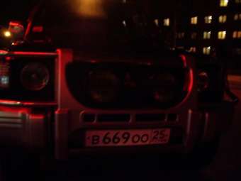 Pajero