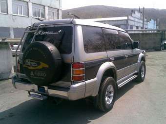 Pajero