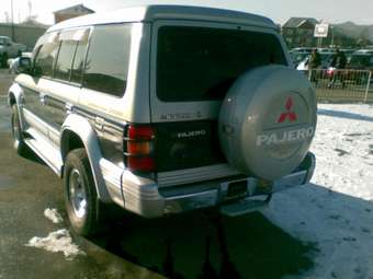 Pajero