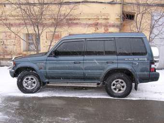 Pajero