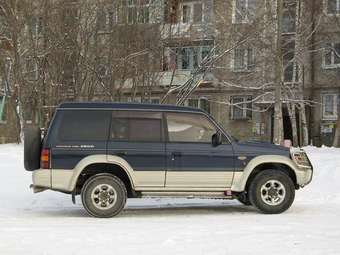 Pajero