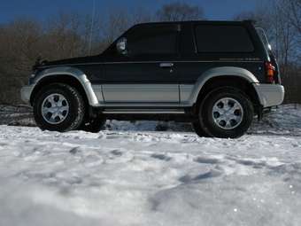 Pajero