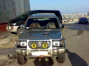 Pajero
