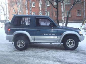 Pajero